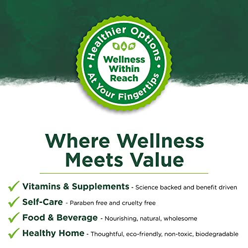 Swanson Flush Free Niacin 500 Milligrams 120 Capsules