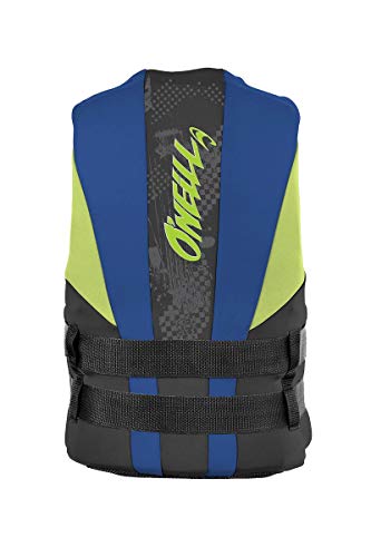O'Neill Youth Reactor USCG Life Vest