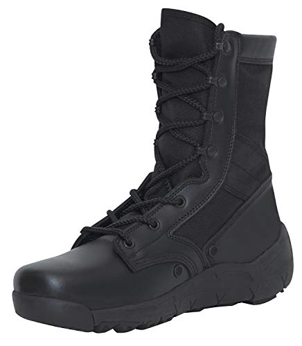 Rothco Men's V-Max Lightweight Tactical Boot