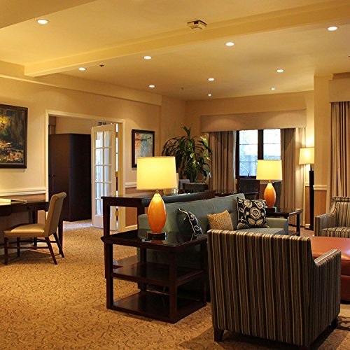 Goodlite G-19922 3-Inch LED Super Thin Slim Wafer Fixture Round, 8 Watt 500 Lumens CRI 90> 50W Equal, Dimmable, 5000k Super White