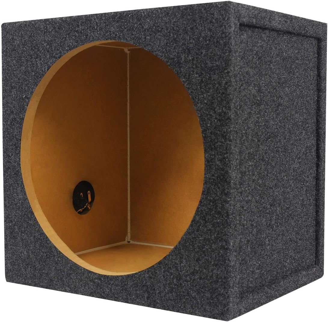 Rockville RSQ12S 0.75 Cu Ft, Single 12