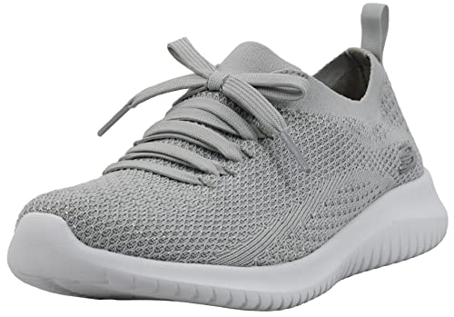 Skechers Womens Ultra Flex salutations