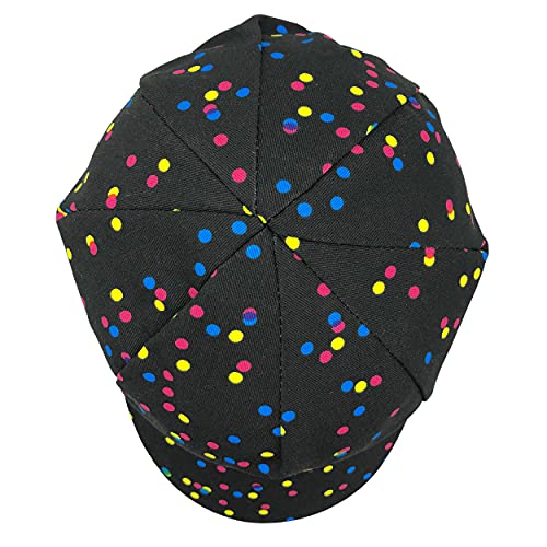 Cinelli Caleido Dots Cap