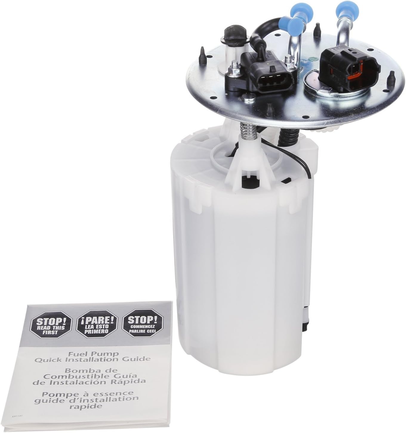 Delphi FG1235 Fuel Module