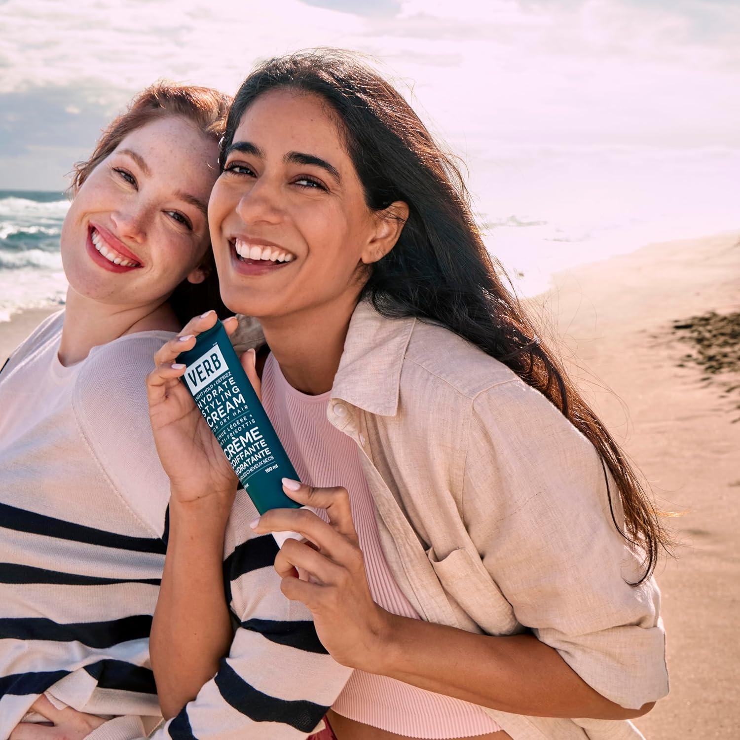 VERB® Hydrate Styling Cream, 5.3 oz