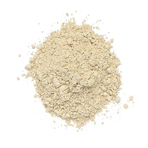 US-FARMERS Natural Premium Quality Garlic Powder in Jar, 5 LB