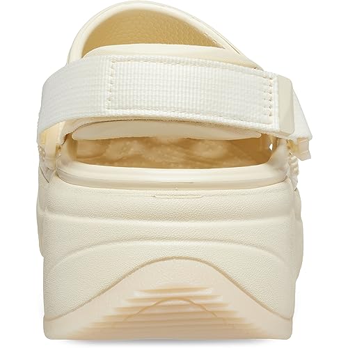 Crocs Unisex-Adult Classic Hiker Escape Clogs