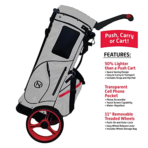 Zero Friction Wheel Pro