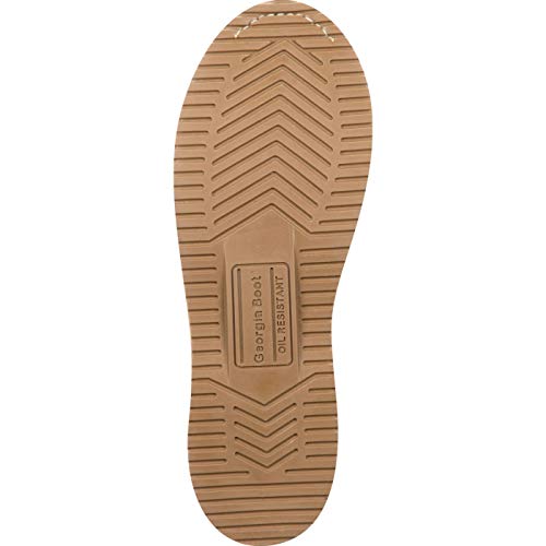 Georgia Boot Men's G8152 8