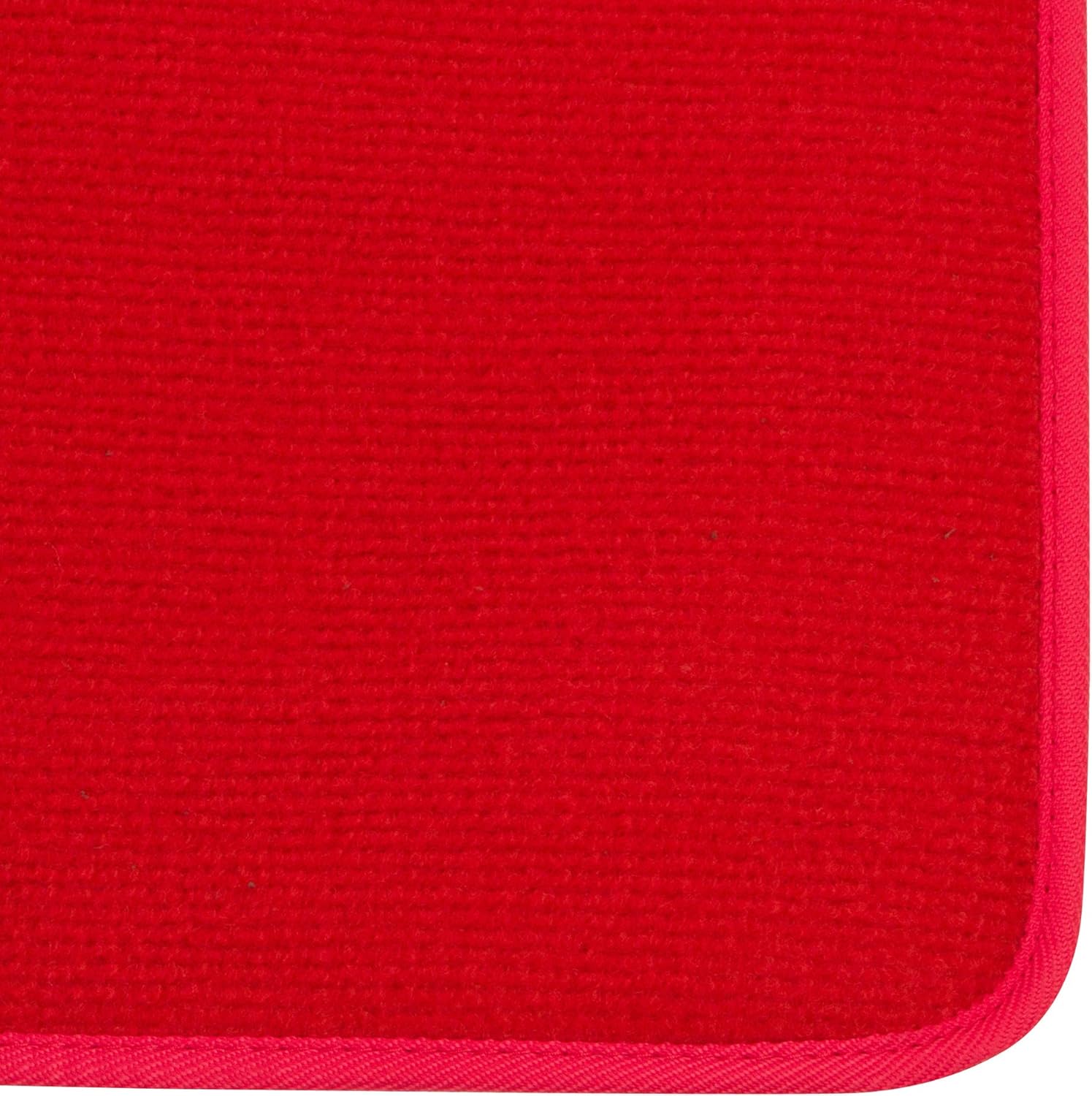 Trademark Innovations Red Carpet Aisle Runner (3' x 10')