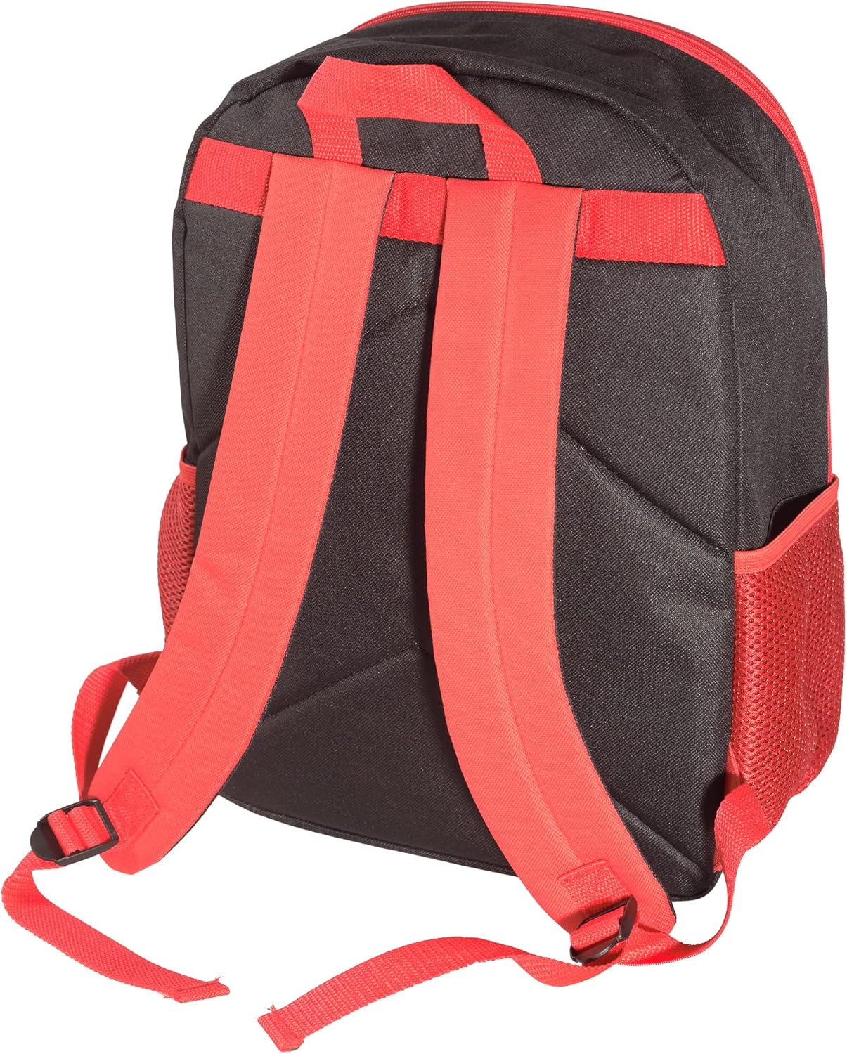 Disney Pixar Cars Girls & Boys 4 Piece Backpack Set, Kids 16