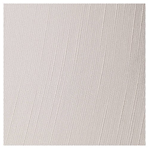 Creme Large Bell Lamp Shade 9