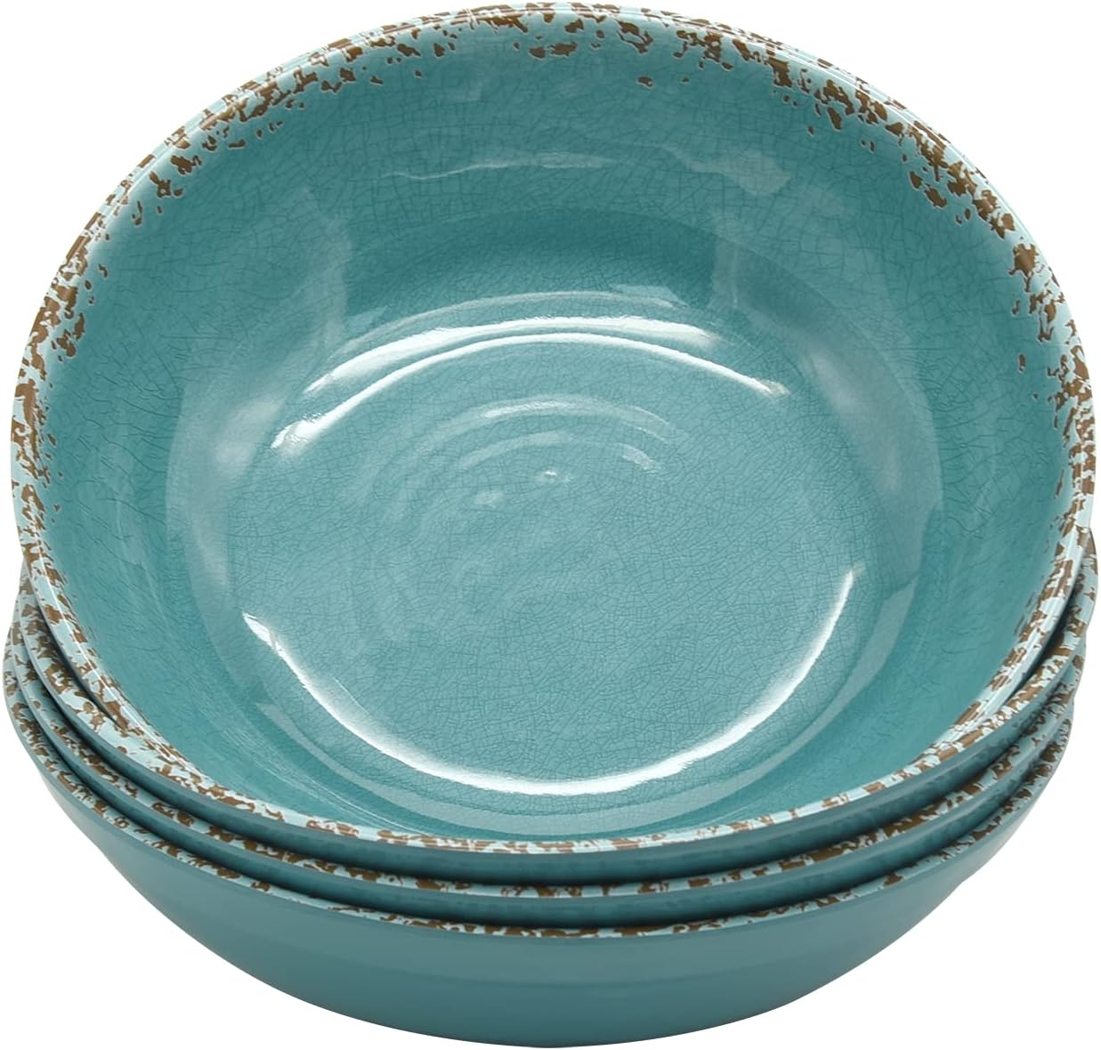 Gourmet Art Crackle 8.1