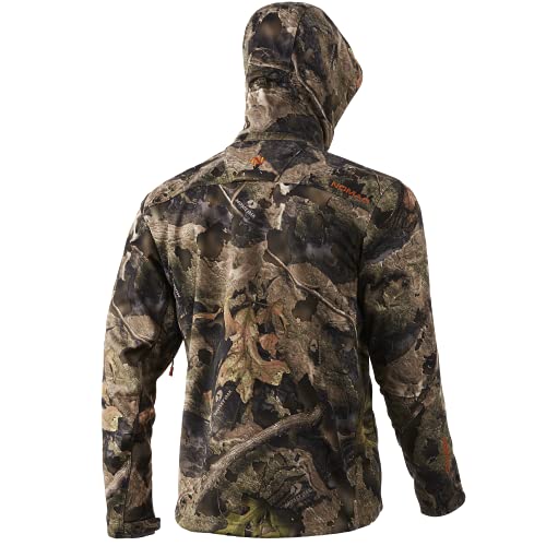 Nomad Men's Barrier Nxt Wind & Waterproof Hunting Jacket