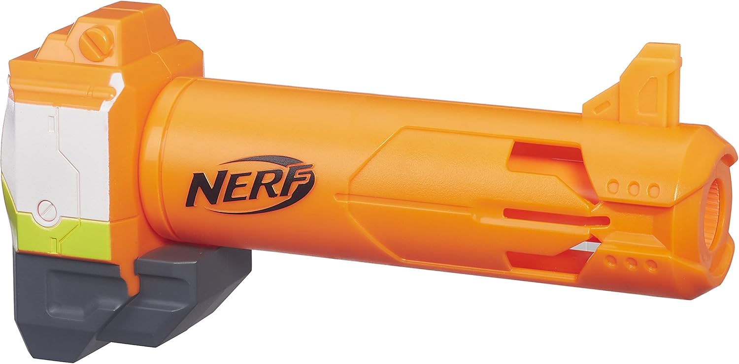 NERF Modulus Long Range Barrel Upgrade