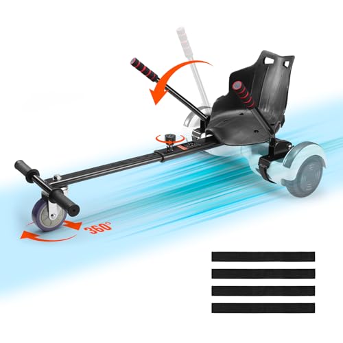VEVOR Hoverboard Seat Attachment