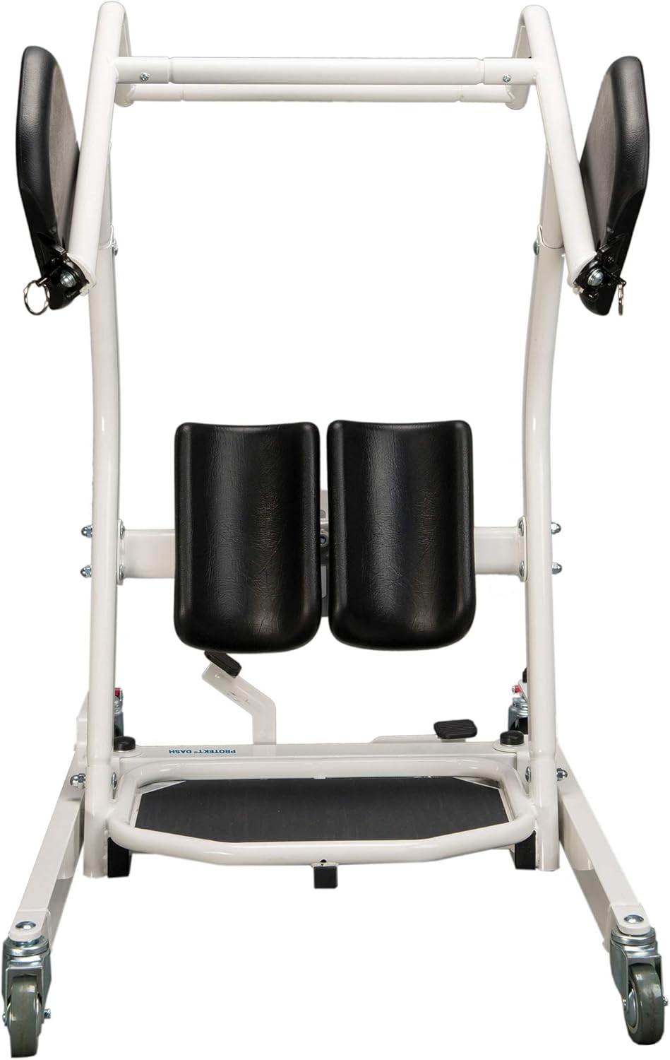 Proactive Protekt Dash Standing Patient Lift Transfer Aid, 500 lb Capacity