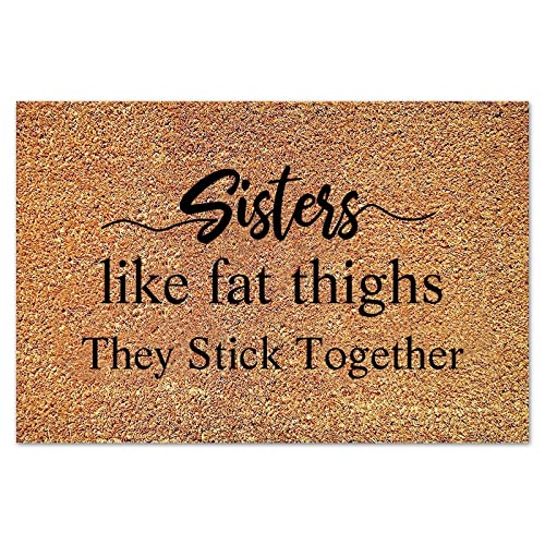 My Heart Says of You, Seek His Face! Your Face Coir Door Mats, Mats, Gifts for Family Encouraging Stylish Mats for Outdoor and Indoor Uses Home Décor 16x24 inches