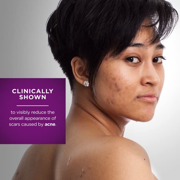 Mederma Gel 20 g, 0.7 Oz(Pack of 2)