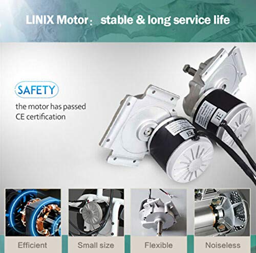 Foldable Lightweight Heavy Duty Lithium Battery Electric Power Wheelchair Multi Terrain Easy Travel (Blue EW)