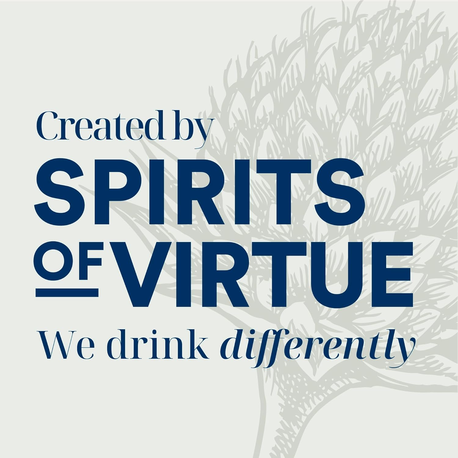 Pearsons Botanicals Rhubarb & Ginger and Hibiscus & Rose Gin Alternative | Award-Winning Non Alcoholic Spirits | Premium Non Alcoholic Drinks by Spirits of Virtue (700ml)