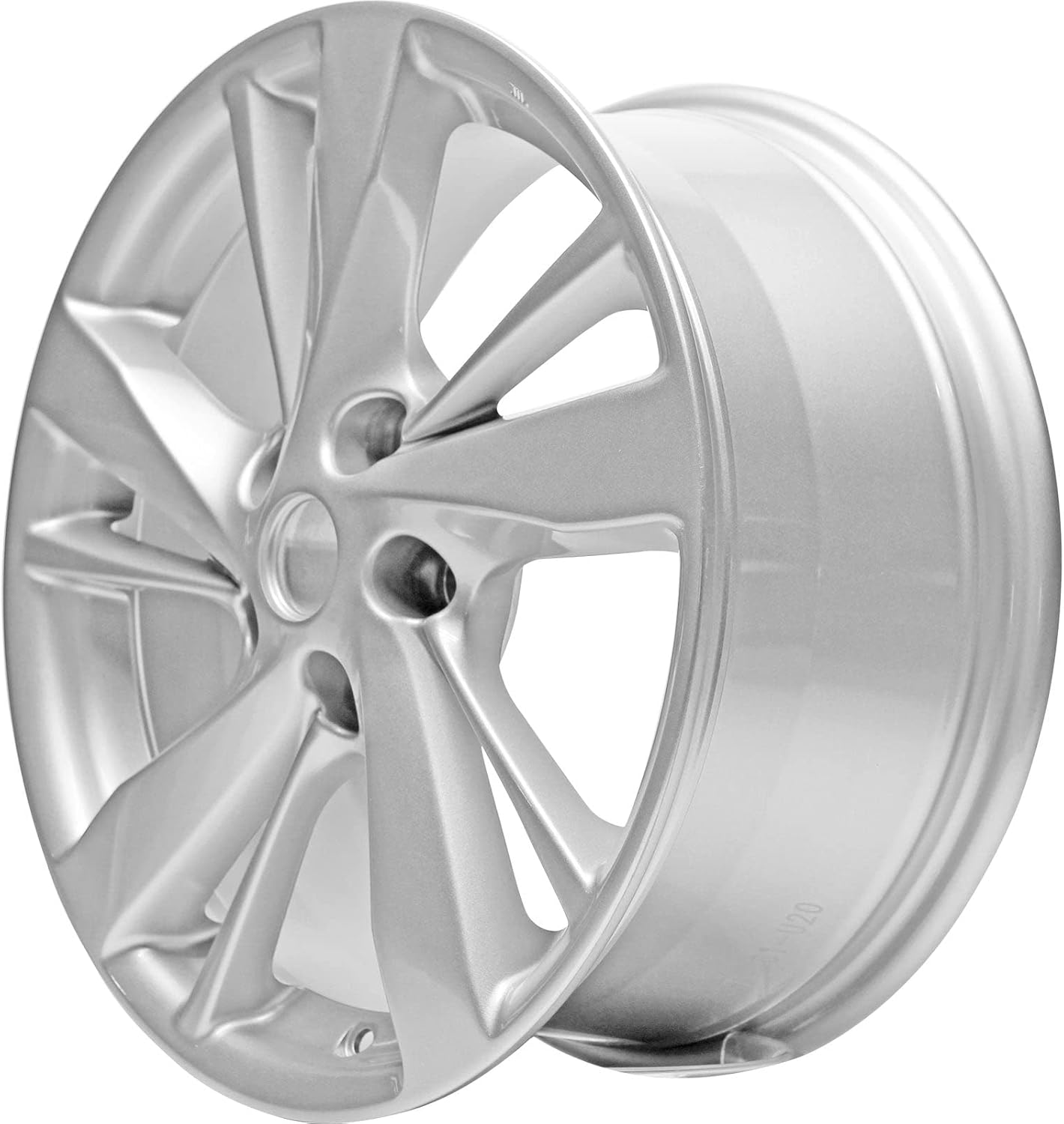 Factory Wheel Replacement New 17x7.5