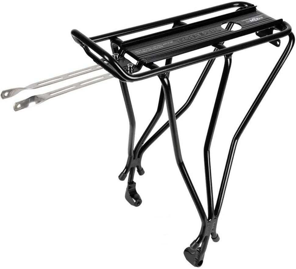 Topeak BabySeat II Rack MTX 2.0 (26