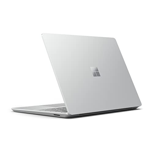 MICROSOFT SURFACE LAPTOP GO 2, 12.4