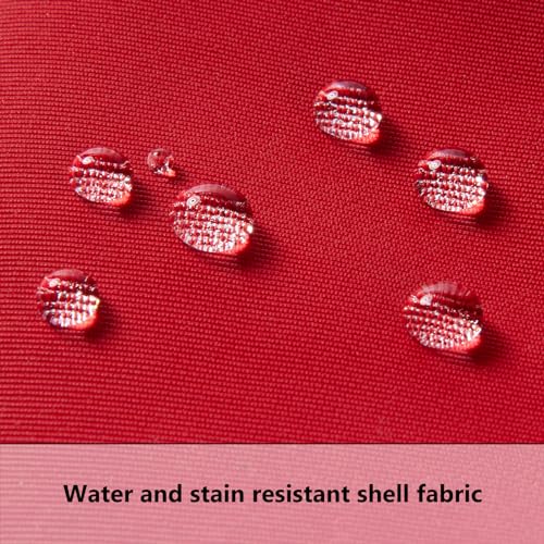 BASSDASH UPF 50+ Sun Fishing Hat Water Resistant with Detachable Neck Flap