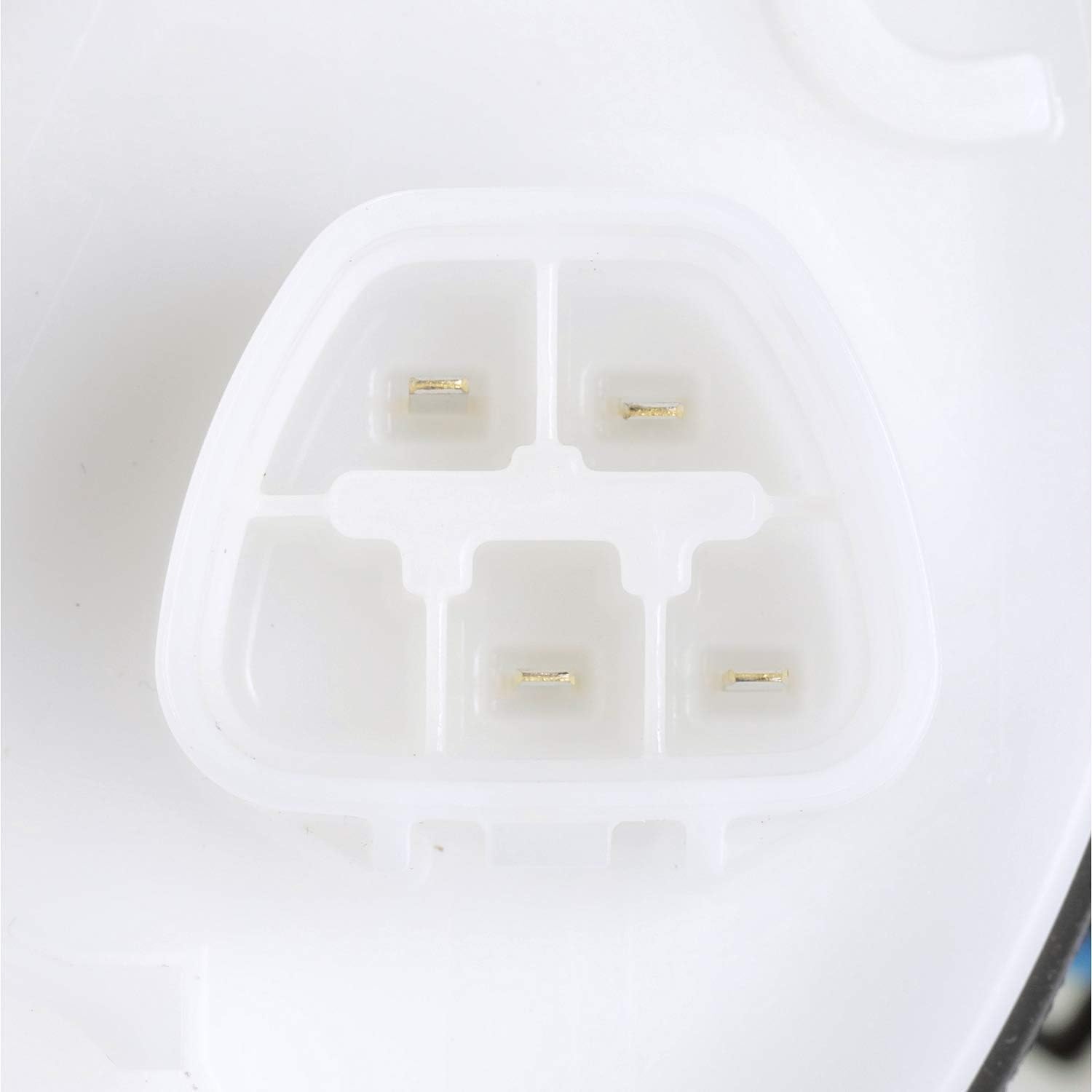 Delphi FG2198 Fuel Module, 1 Pack