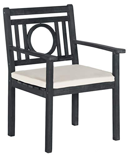 Safavieh Outdoor Living Collection Montclair 5-Piece Dining Set