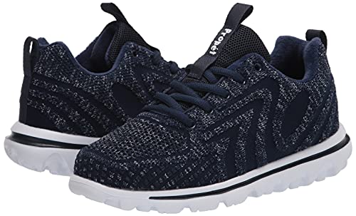 Propet Womens Travelactiv Allay Sneaker