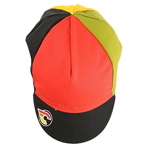 Cinelli Italo 79 Cap, Black
