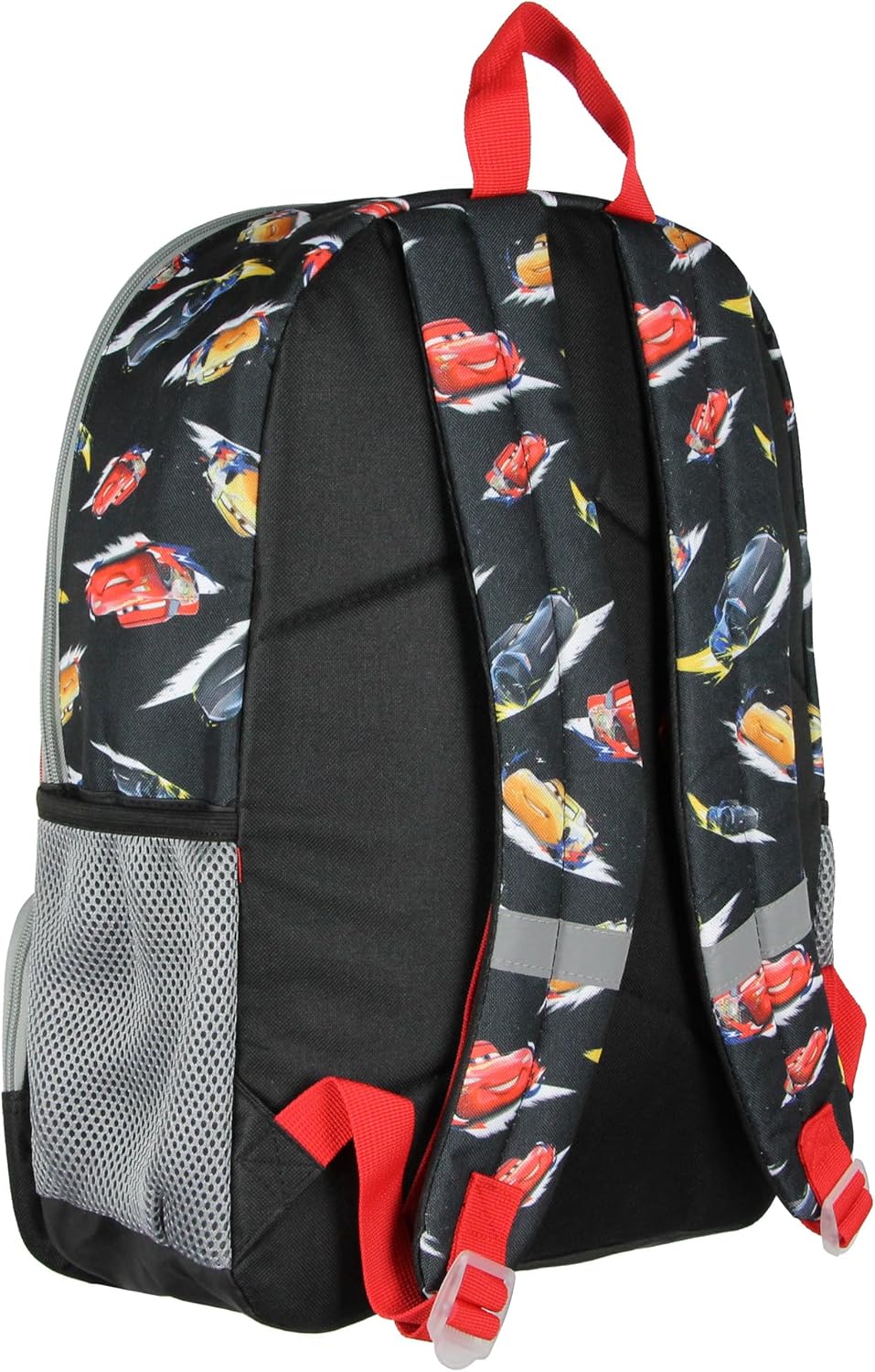 Disney Cars 95 Lightning McQueen 17