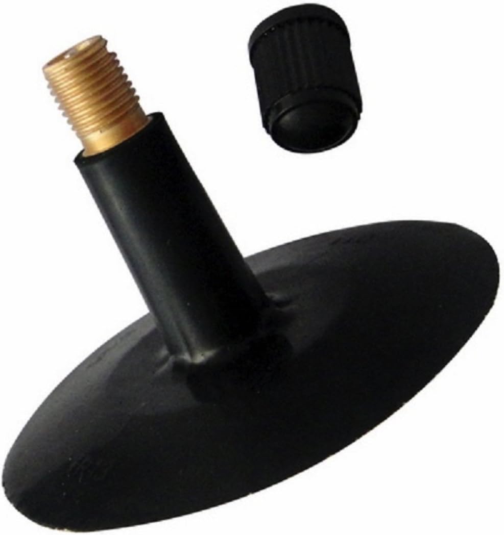 Pair of two (2) 16x6.50-8 16X6.5-8 16X650-8 ATV Mower Tire Inner Tubes TR13