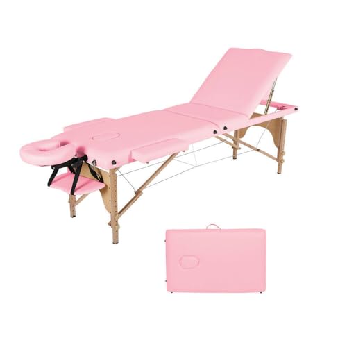 Massage Table, Massage Bed Spa Bed 84