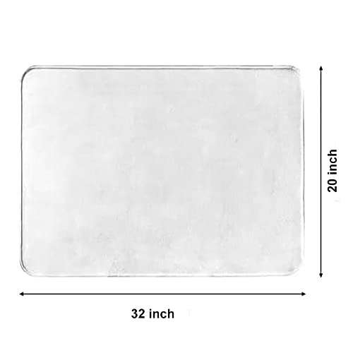 Cute Doormat Indoor Entrance Doormat Home Decor Name Welcome Welcome My Family Wife is Cool Funny Doormat Non-Slip Washable Mat Cute Rugs for Kitchen Bathroom Entrance Indoor 16x24 inch