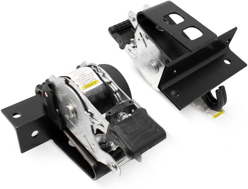 Pro Trucking Products 1