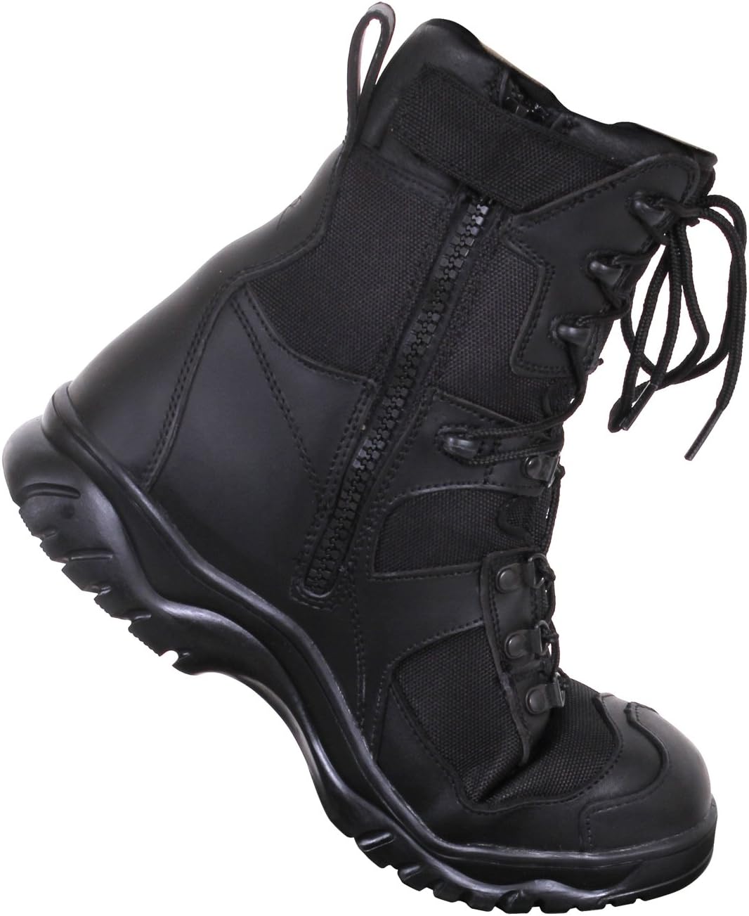 Rothco V-Motion Flex Tactical Boot, 8.5