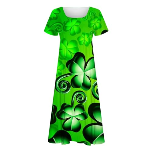 Womens Dresses 2024 Summer Women's Spring and Summer Fashionable Temperament Elegant Womens Dresses 2024 Spring