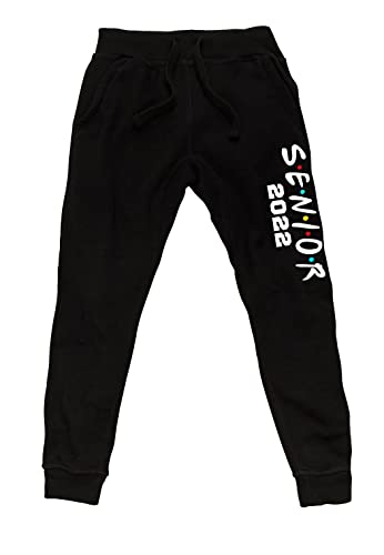 Men's Senior Friends 2022 F1 Fleece Jogger Sweatpants