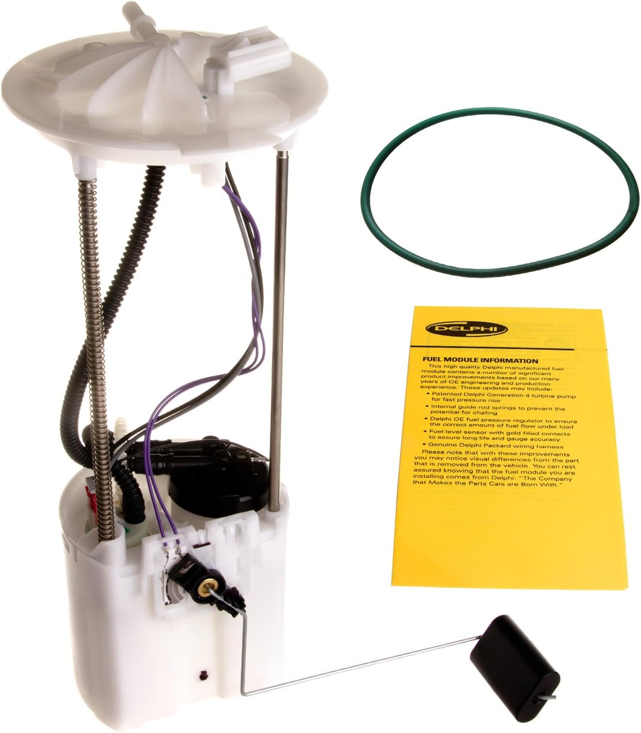 Delphi FG0474 Fuel Module