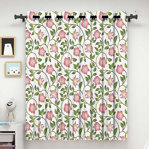 Sound Proof Room Divider House Decor Collection Customize Decor Sliding Room Dividers Acoustic Fabric Large Window (W) 60 X (H) 60 Inches,1Panel