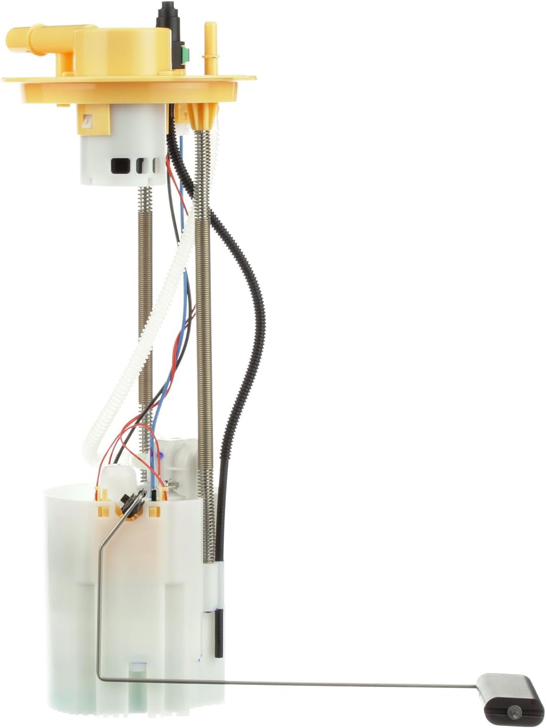 Delphi FG1981 New Fuel Module Assembly, 1 Pack