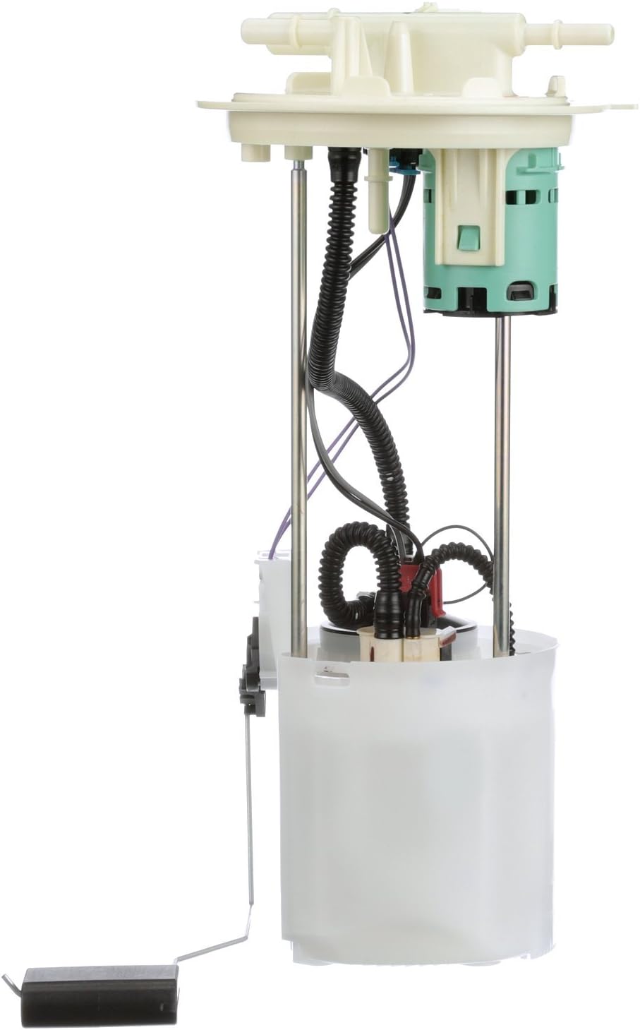 Delphi FG1997 Fuel Module, 1 Pack