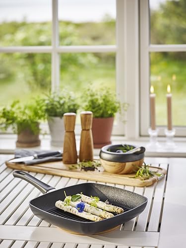Scanpan Classic 11-Inch Square Grill Pan