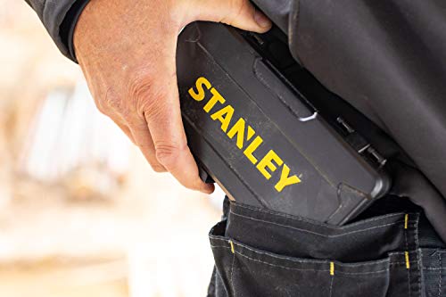 Stanley Set compacto – 37 piezas