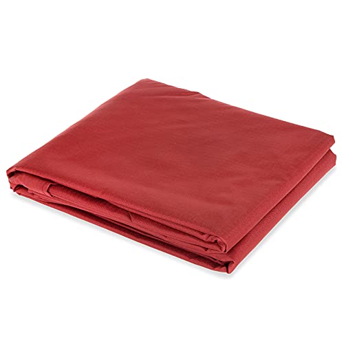 Garden Winds Custom Fit Replacement Canopy Top Cover Compatible with The MASTERCANOPY ABCCANOPY COOSHADE 10' X 10' Pop Up Canopy Tent - Upgraded Performance RIPLOCK 350 Fabric - Beige