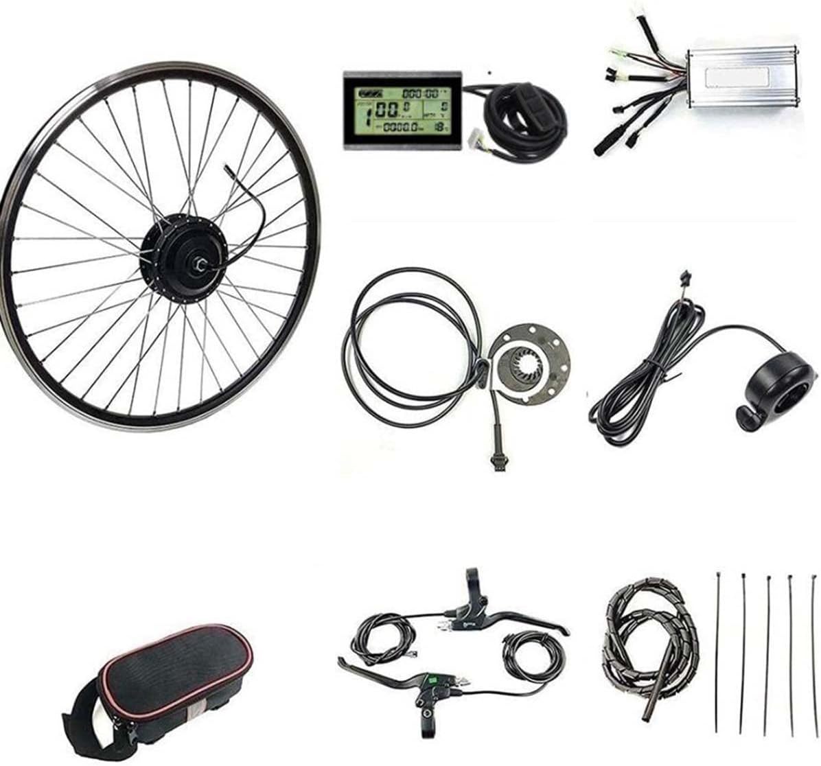 Ebike Conversion Kit 20
