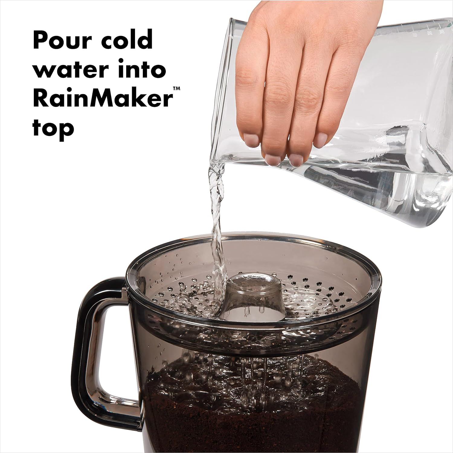 OXO Good Grips Cold Brew Coffee Makers